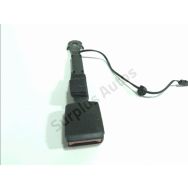 Ancrage ceinture avant droit