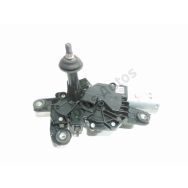 Moteur d'essuie glace arrière