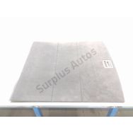 Tapis de coffre