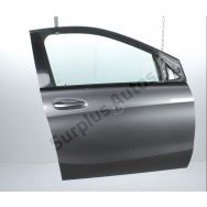 Porte avant droite