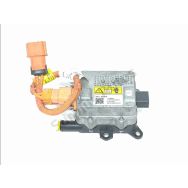 Boitier refroidissement batterie de traction