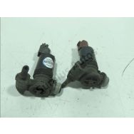 Pompe de lave glace