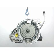 Boite à vitesse automatique