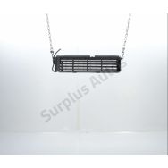 Volet radiateur