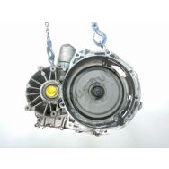 Boite à vitesse automatique