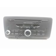 Autoradio