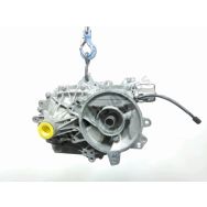 Boite à vitesse automatique