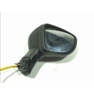Retroviseur electrique droit
