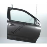 Porte avant droite