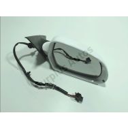 Retroviseur electrique droit