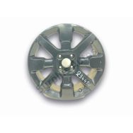 Jante aluminium
