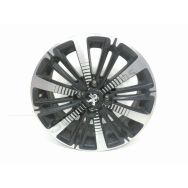 Jante aluminium