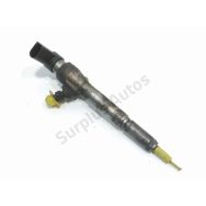 Injecteur 1