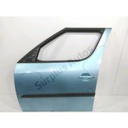 Porte avant gauche