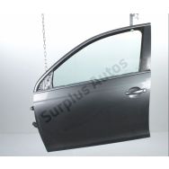 Porte avant gauche