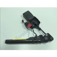 Ancrage ceinture avant droit