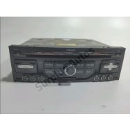 Autoradio