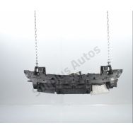 Traverse supérieure armature avant
