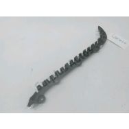 Support gauche de pare-choc arrière