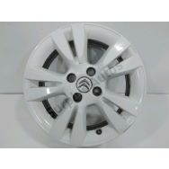Jante aluminium