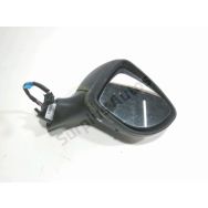 Retroviseur electrique droit
