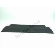 Tapis de coffre