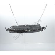 Traverse inférieure armature avant