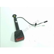 Ancrage ceinture avant gauche