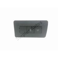 Interrupteur options de conduite