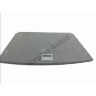 Tapis de coffre