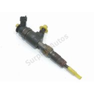 Injecteur 1