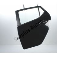 Porte arriere gauche