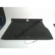 Tapis de coffre