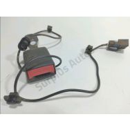 Ancrage ceinture avant gauche