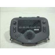 Autoradio