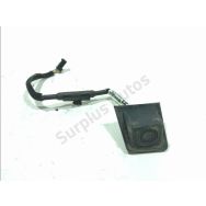 Camera de recul