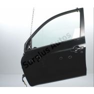 Porte avant gauche