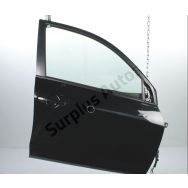 Porte avant droite