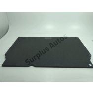 Tapis de coffre
