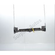 Traverse supérieure armature avant