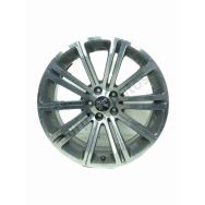 Jante aluminium