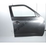 Porte avant droite