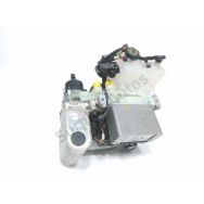 Boitier refroidissement batterie de traction