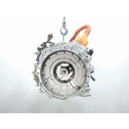 Boite à vitesse automatique