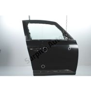 Porte avant droite