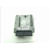 Calculateur moteur