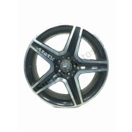 Jante aluminium