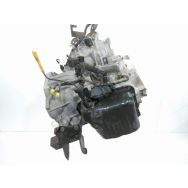 Boite à vitesse automatique