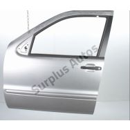 Porte avant gauche