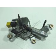Moteur d'essuie glace arrière